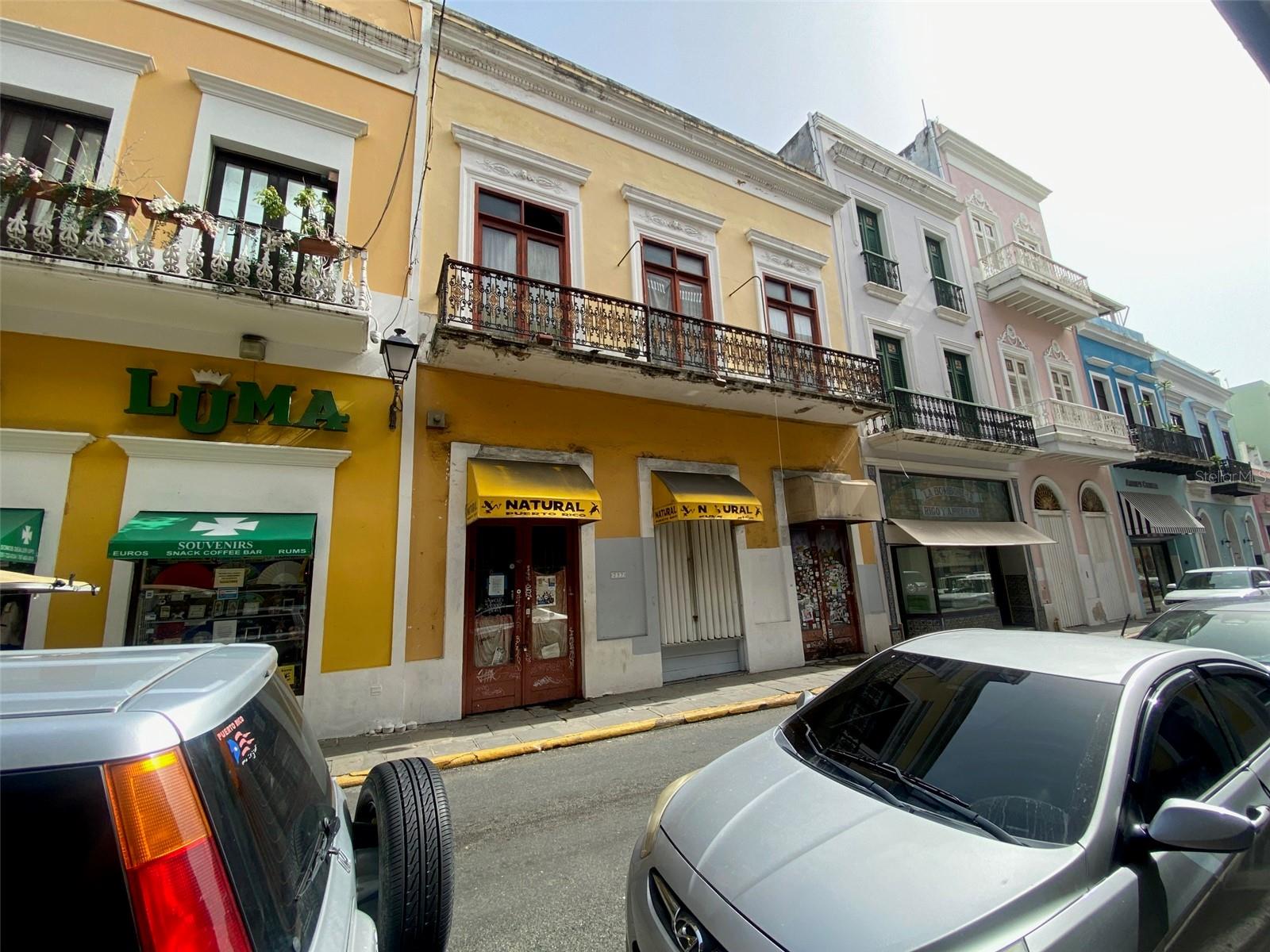 SAN JUAN — foto 2