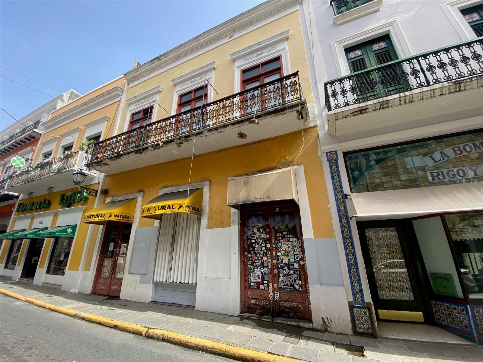 SAN JUAN — foto 3