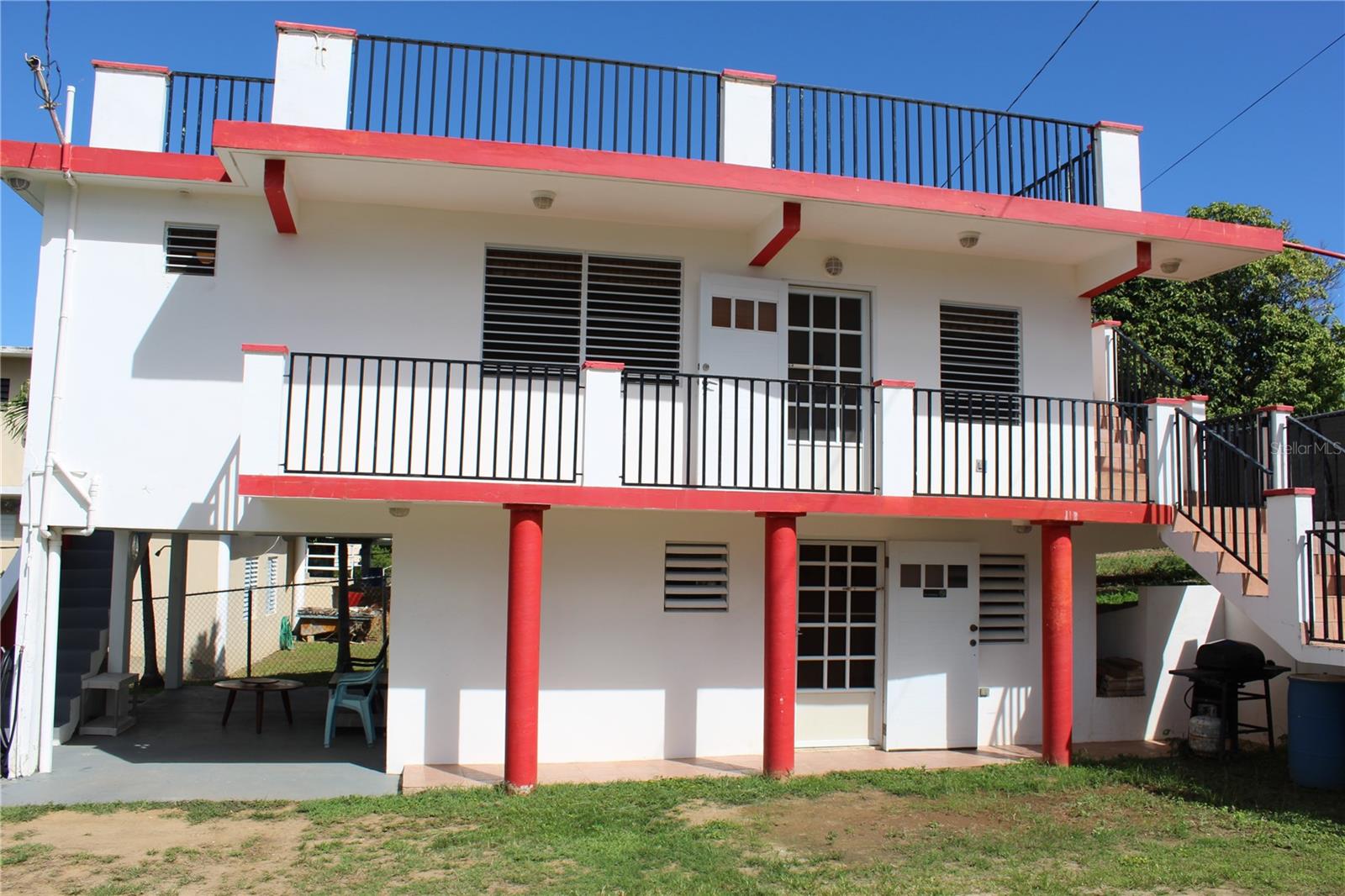 3 hab · 2 baños · VIEQUES