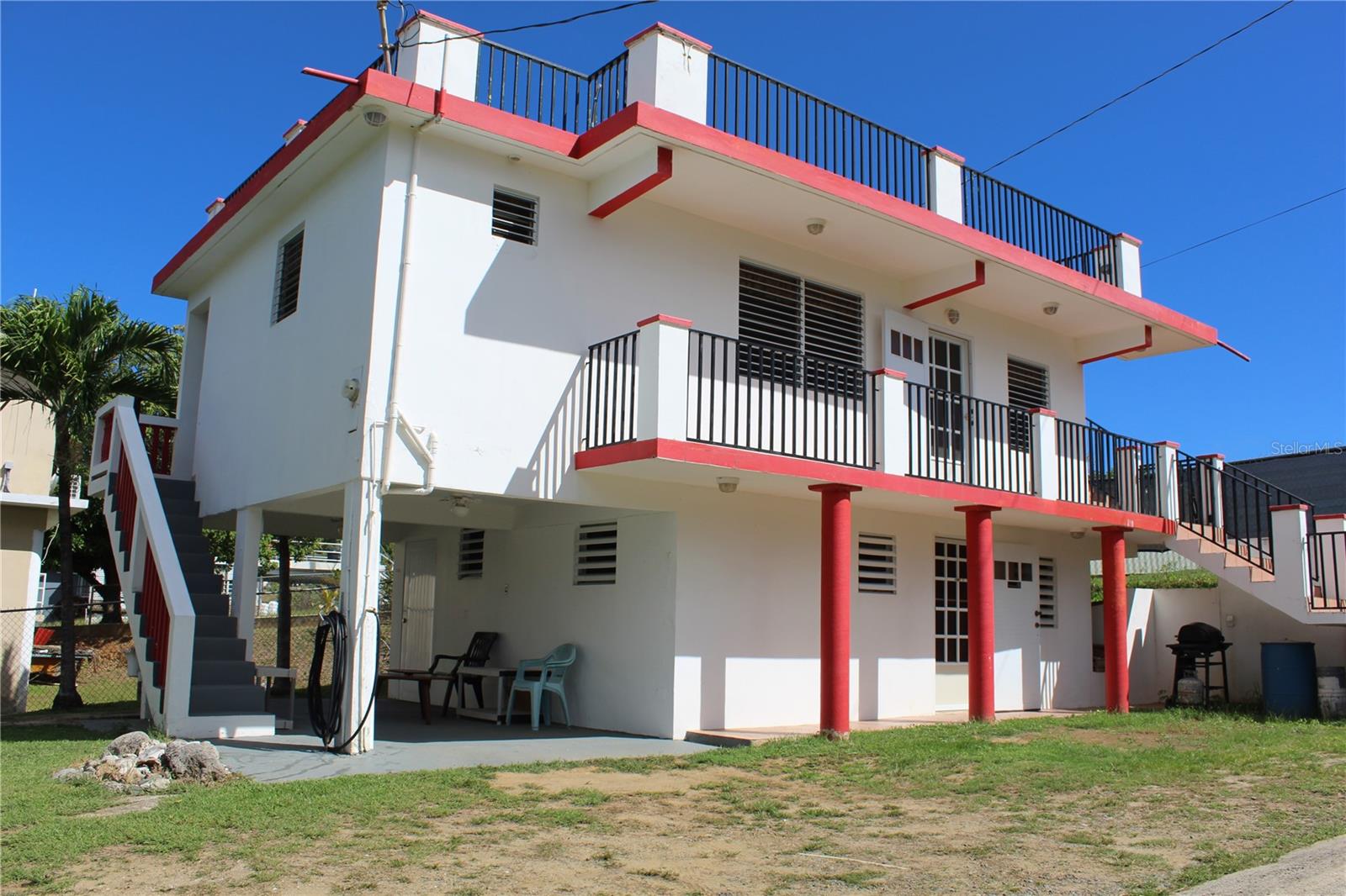 3 hab · 2 baños · VIEQUES — foto 7