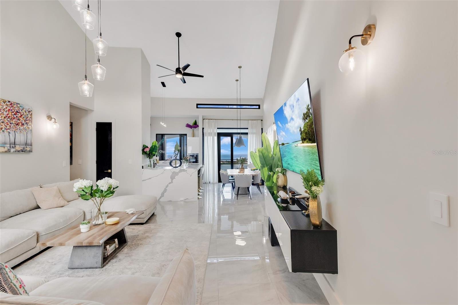 3 hab · 3 baños · RIO GRANDE — foto 2
