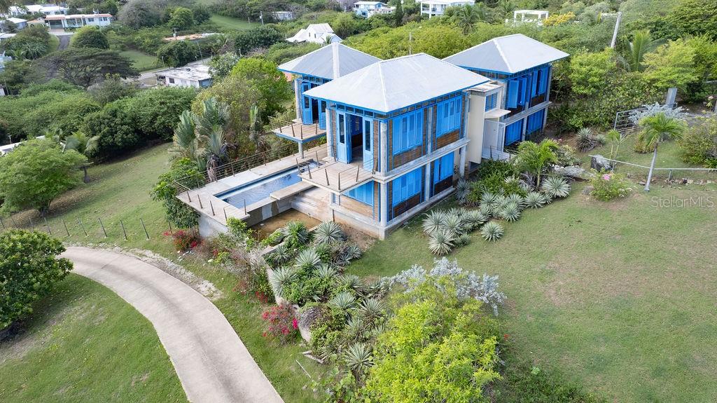 3 hab · 3 baños · VIEQUES