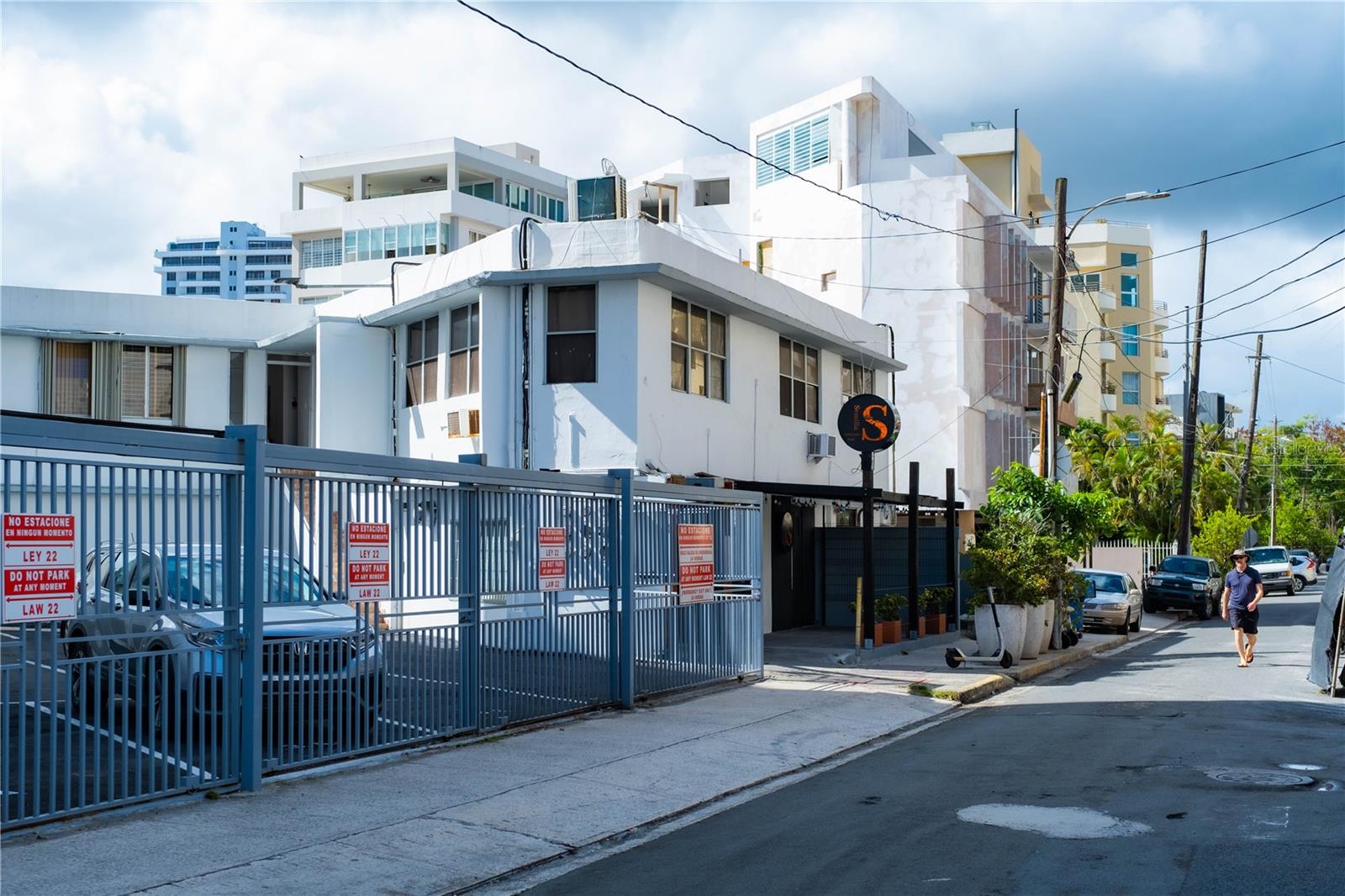 SAN JUAN
