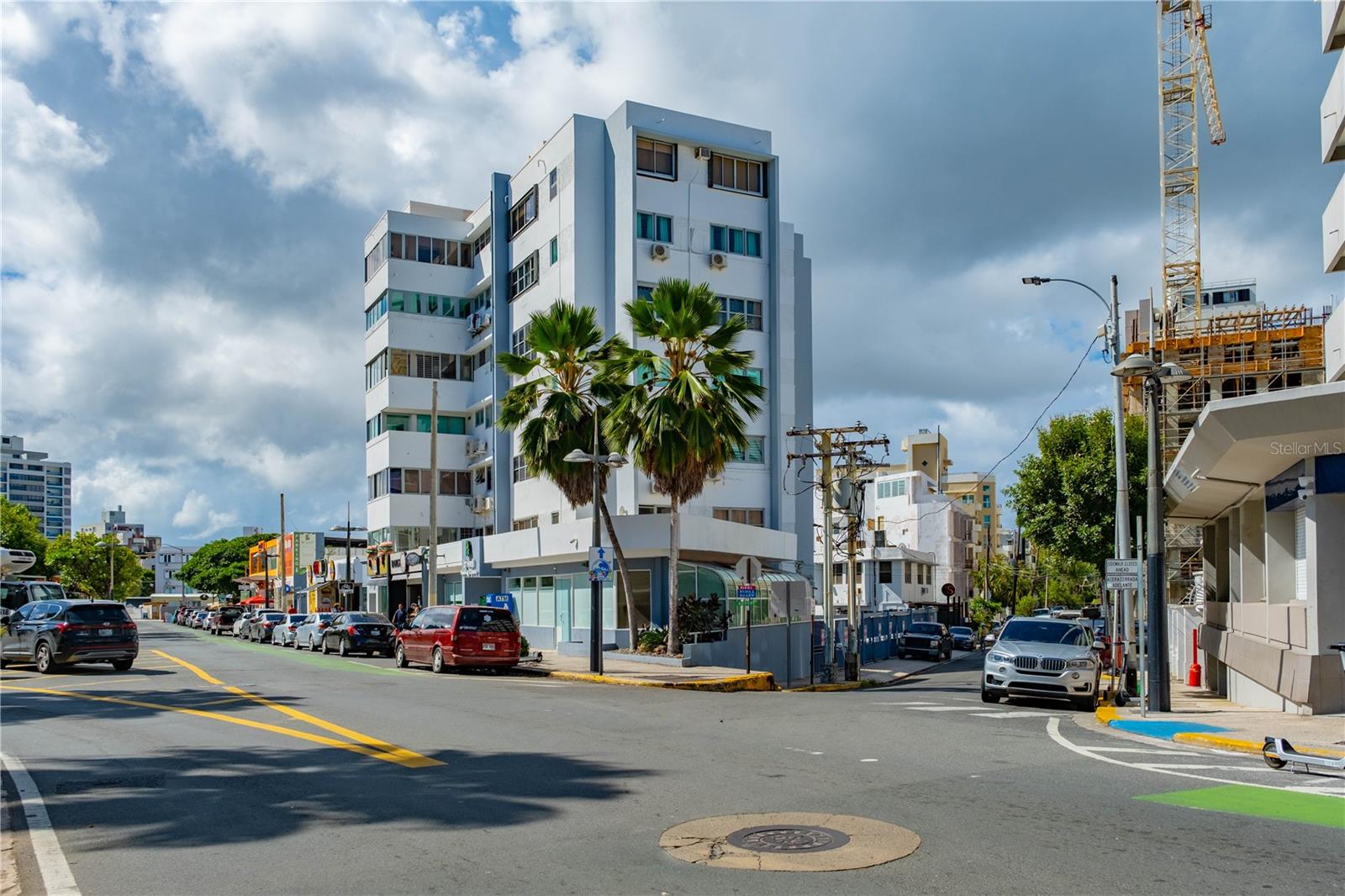 SAN JUAN — foto 2