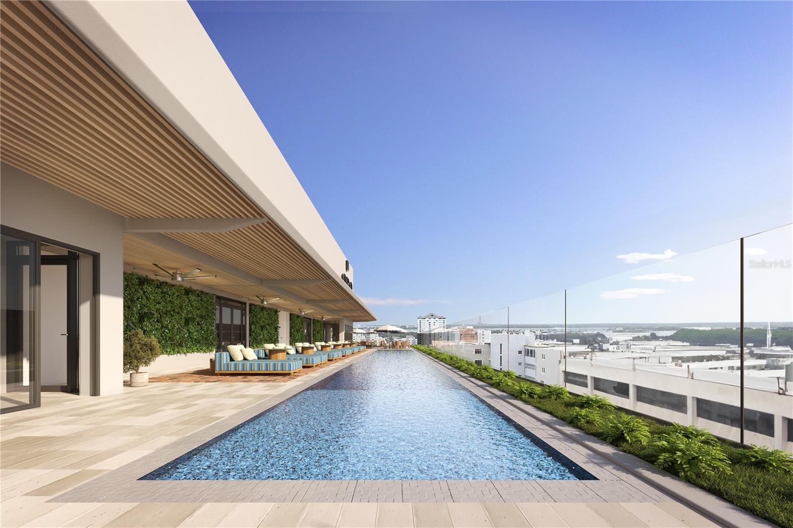 2 hab · 3 baños · SAN JUAN — foto 8