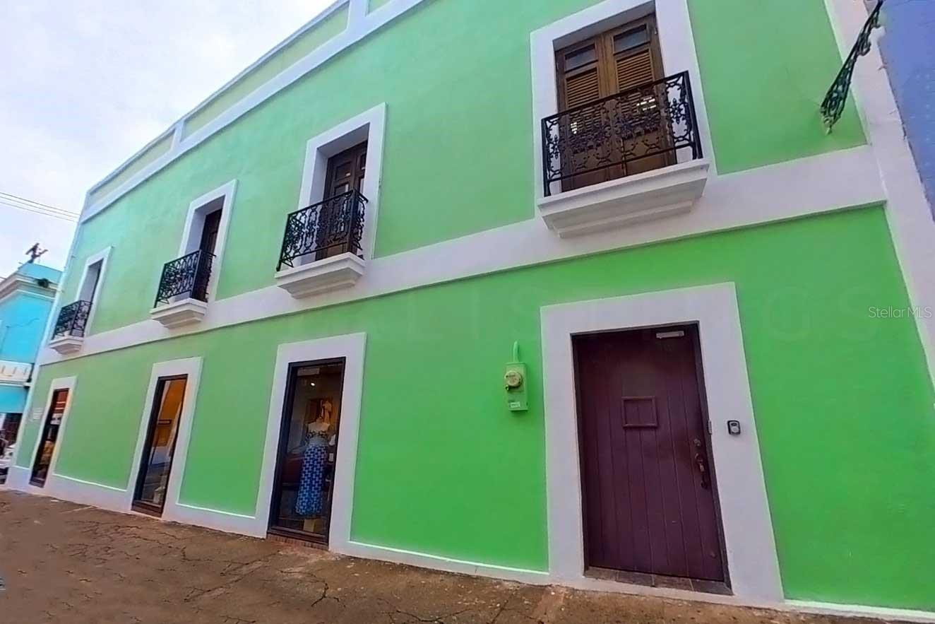 5 hab · 8 baños · SAN JUAN