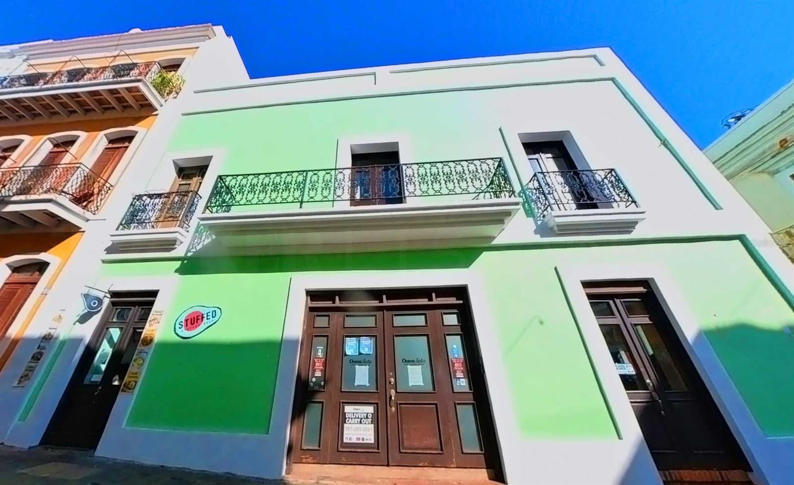 5 hab · 8 baños · SAN JUAN — foto 2