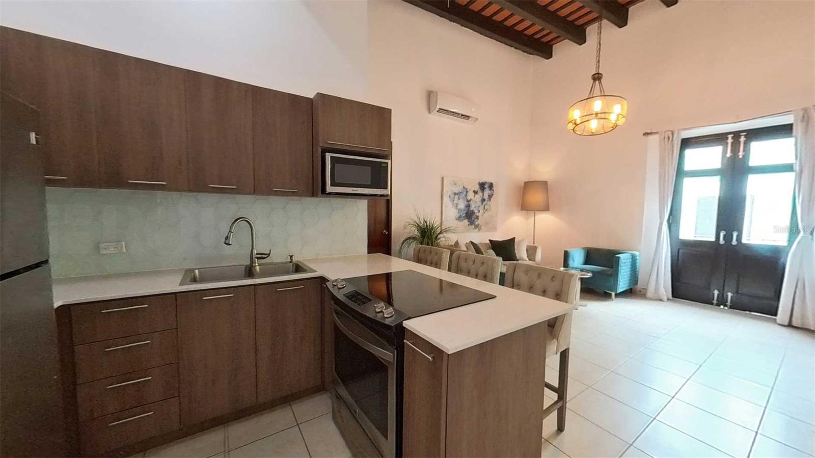 5 hab · 8 baños · SAN JUAN — foto 12