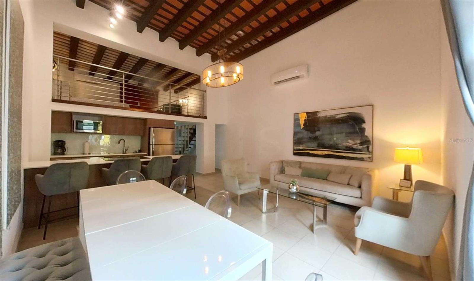 5 hab · 8 baños · SAN JUAN — foto 4