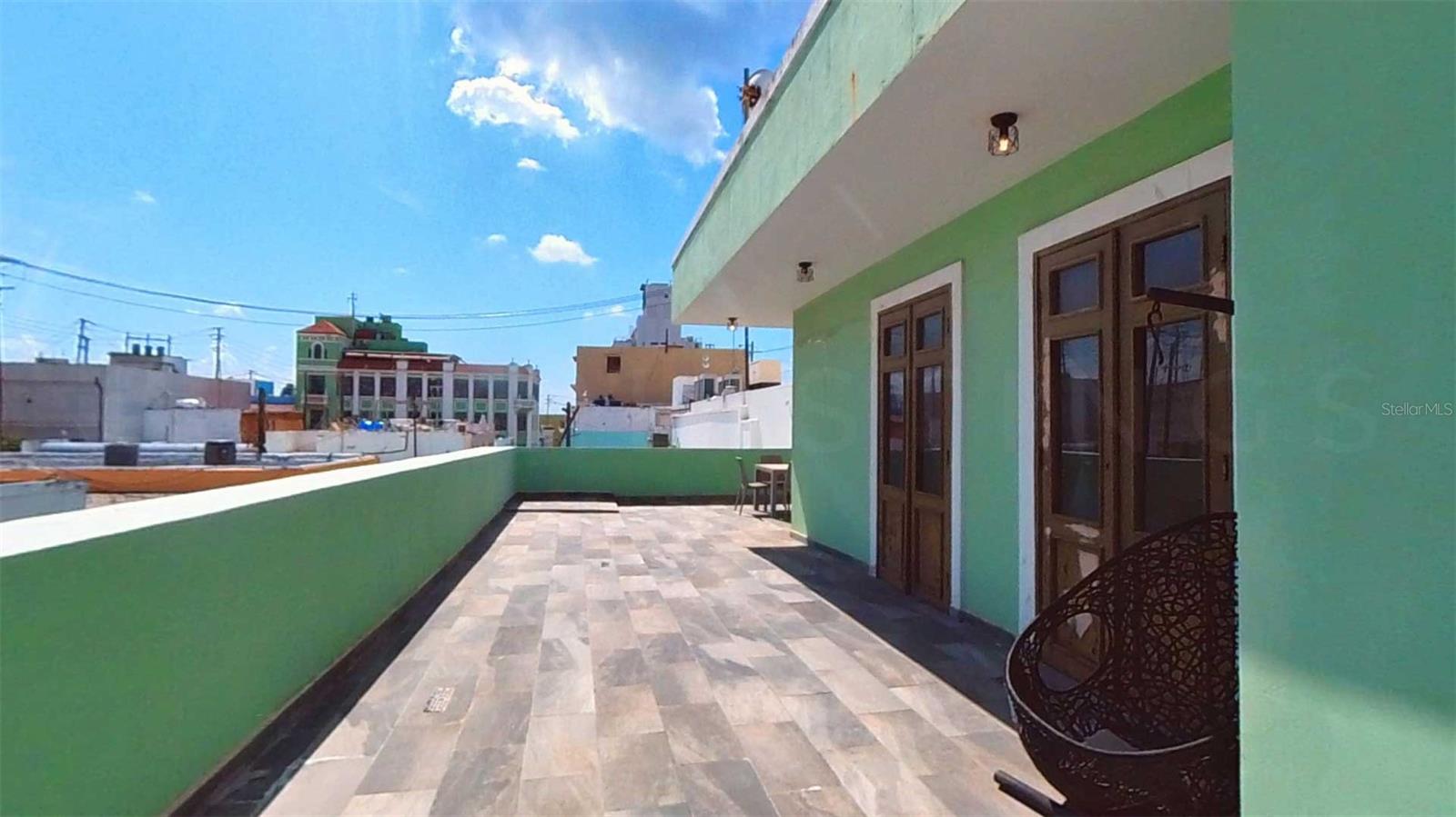 5 hab · 8 baños · SAN JUAN — foto 8