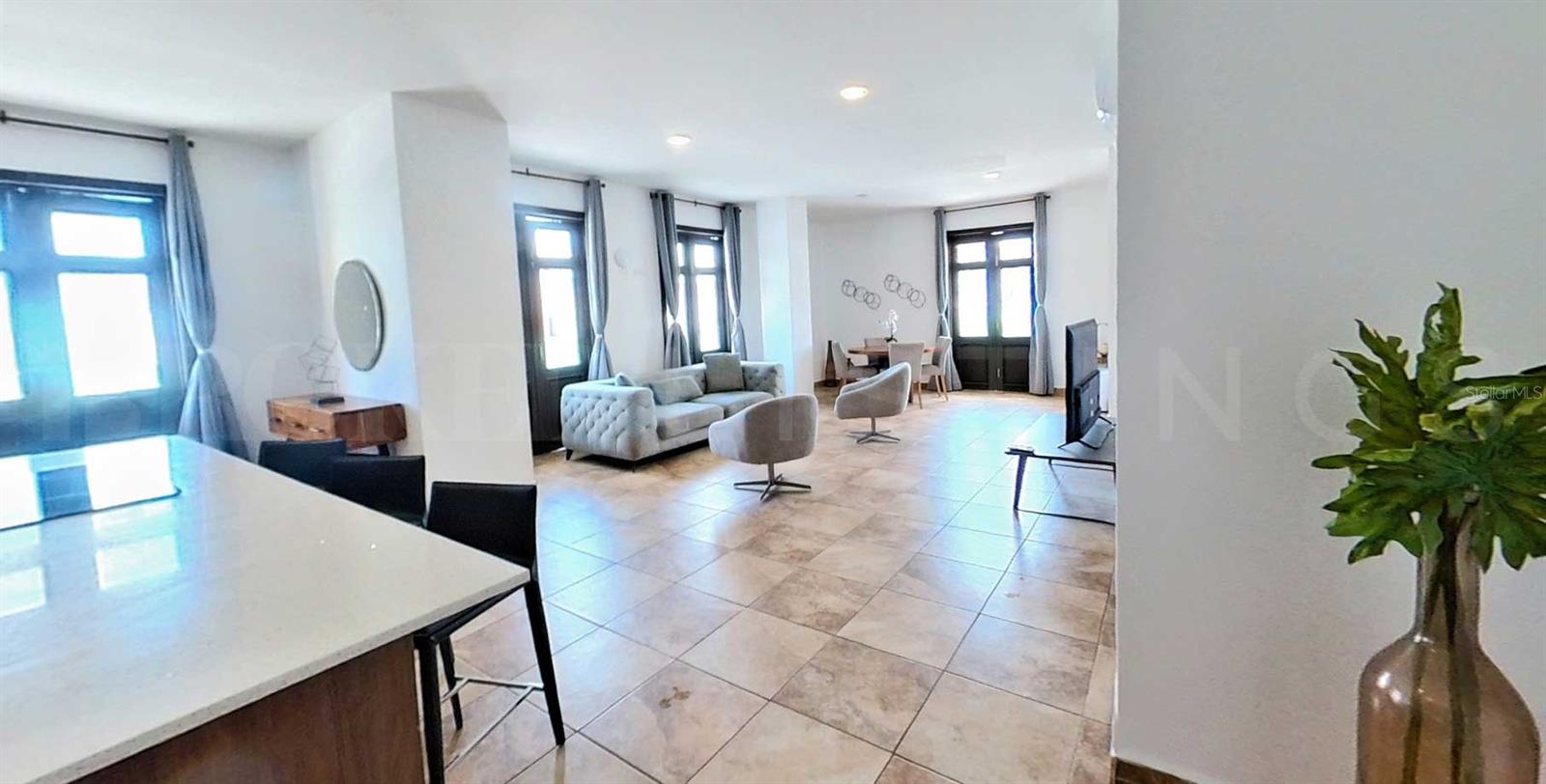 5 hab · 8 baños · SAN JUAN — foto 10