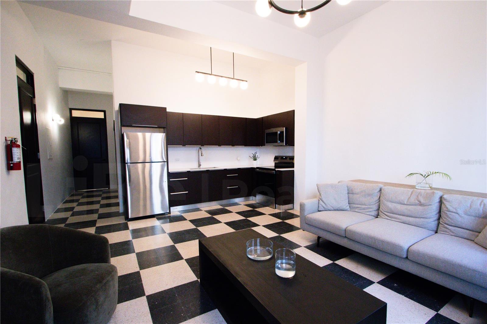 2 hab · 2 baños · SAN JUAN — foto 12