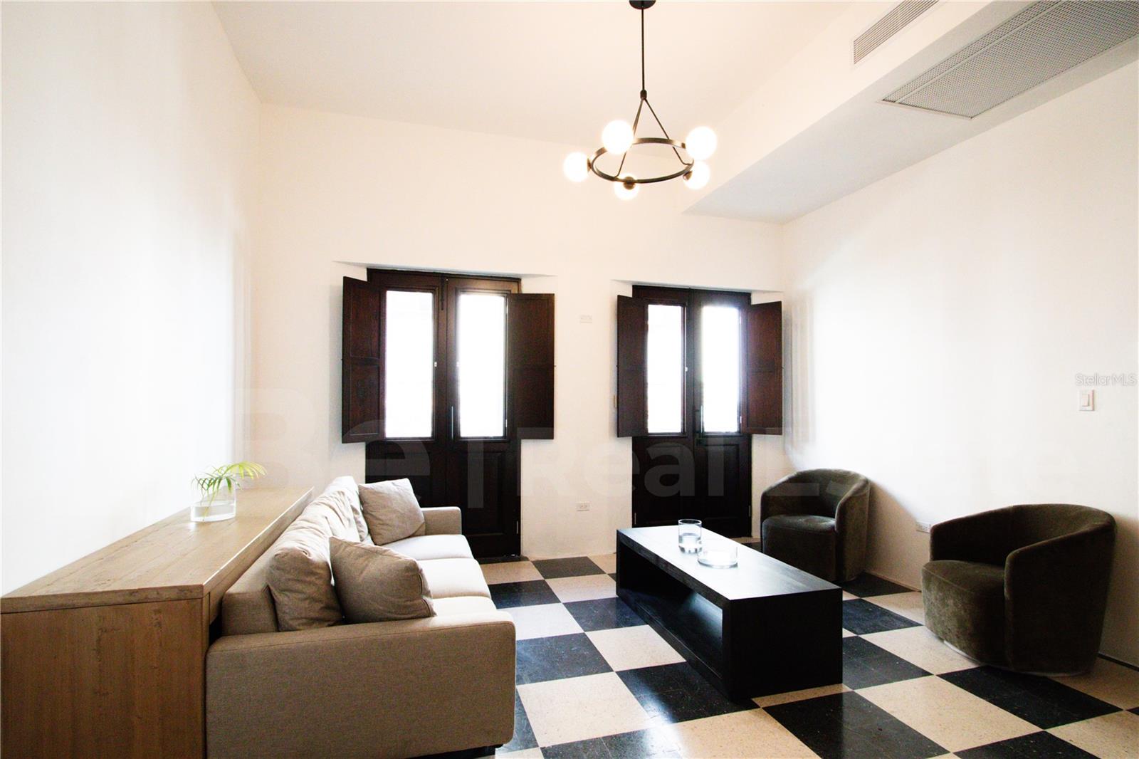 2 hab · 2 baños · SAN JUAN — foto 4