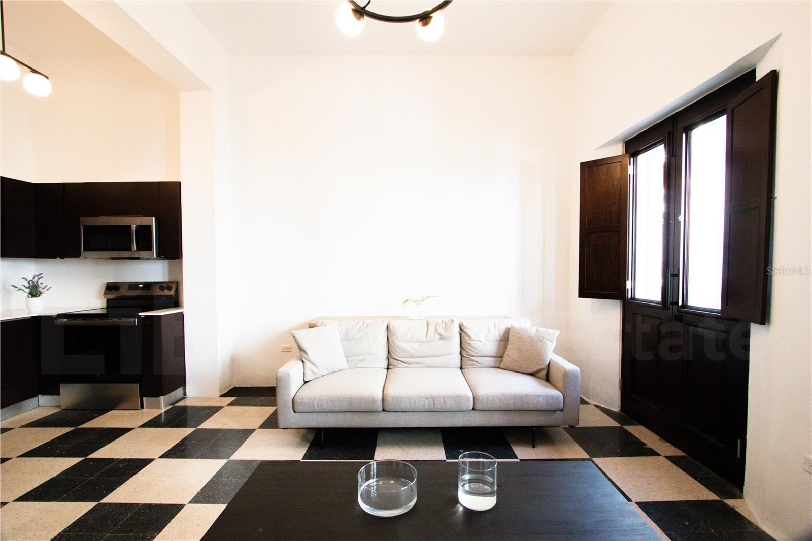 2 hab · 2 baños · SAN JUAN — foto 5
