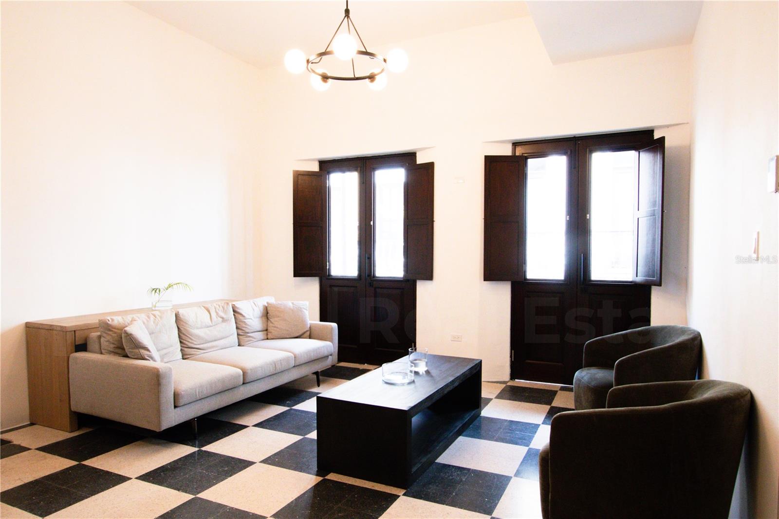 2 hab · 2 baños · SAN JUAN — foto 2