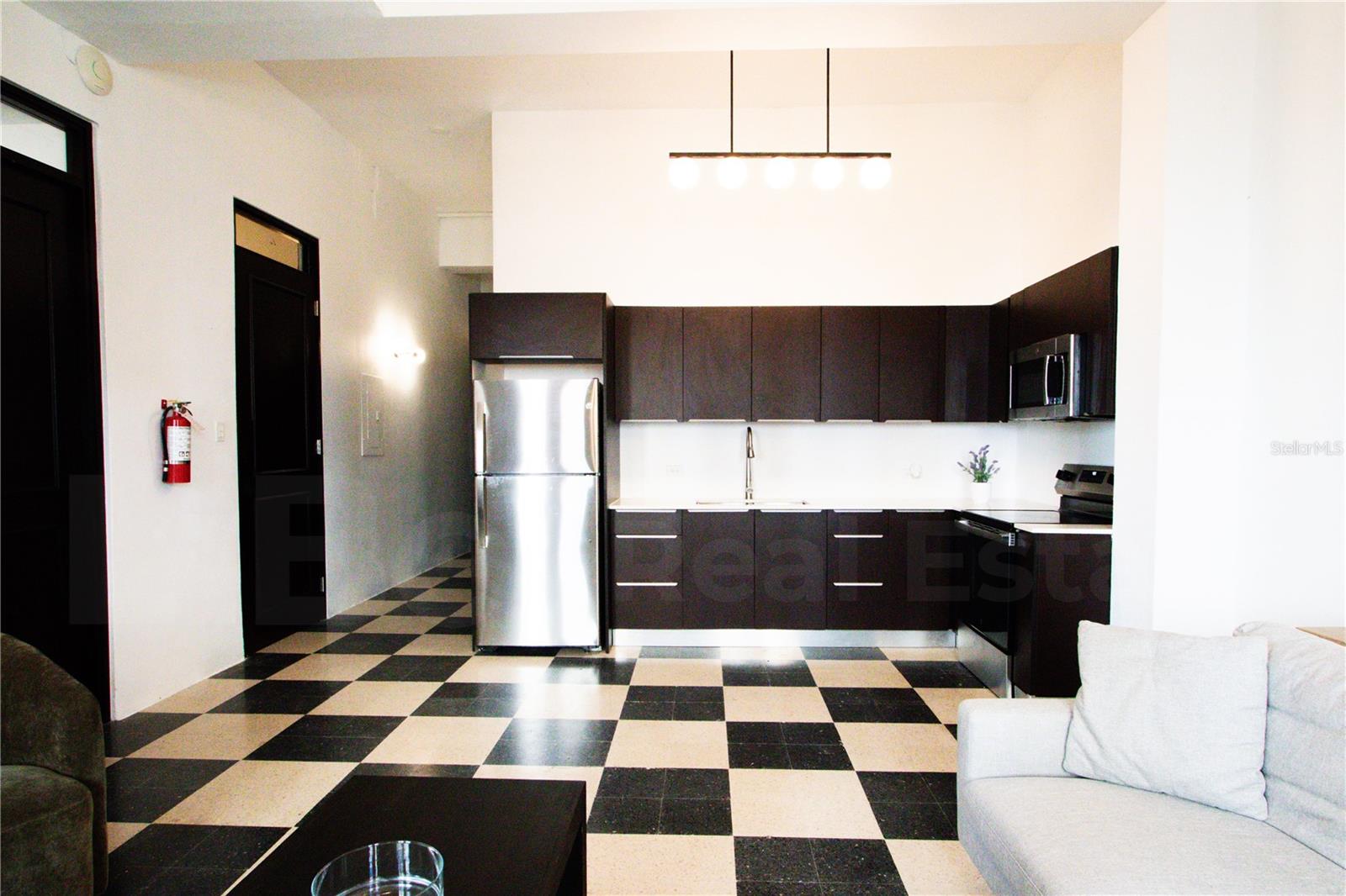 2 hab · 2 baños · SAN JUAN — foto 6