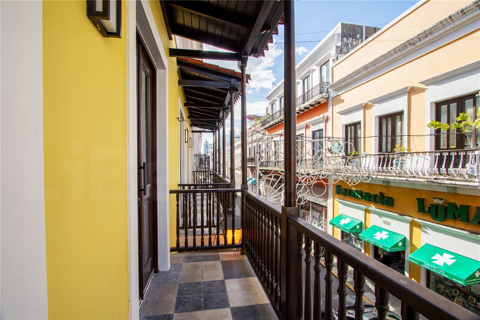 2 hab · 2 baños · SAN JUAN — foto 10