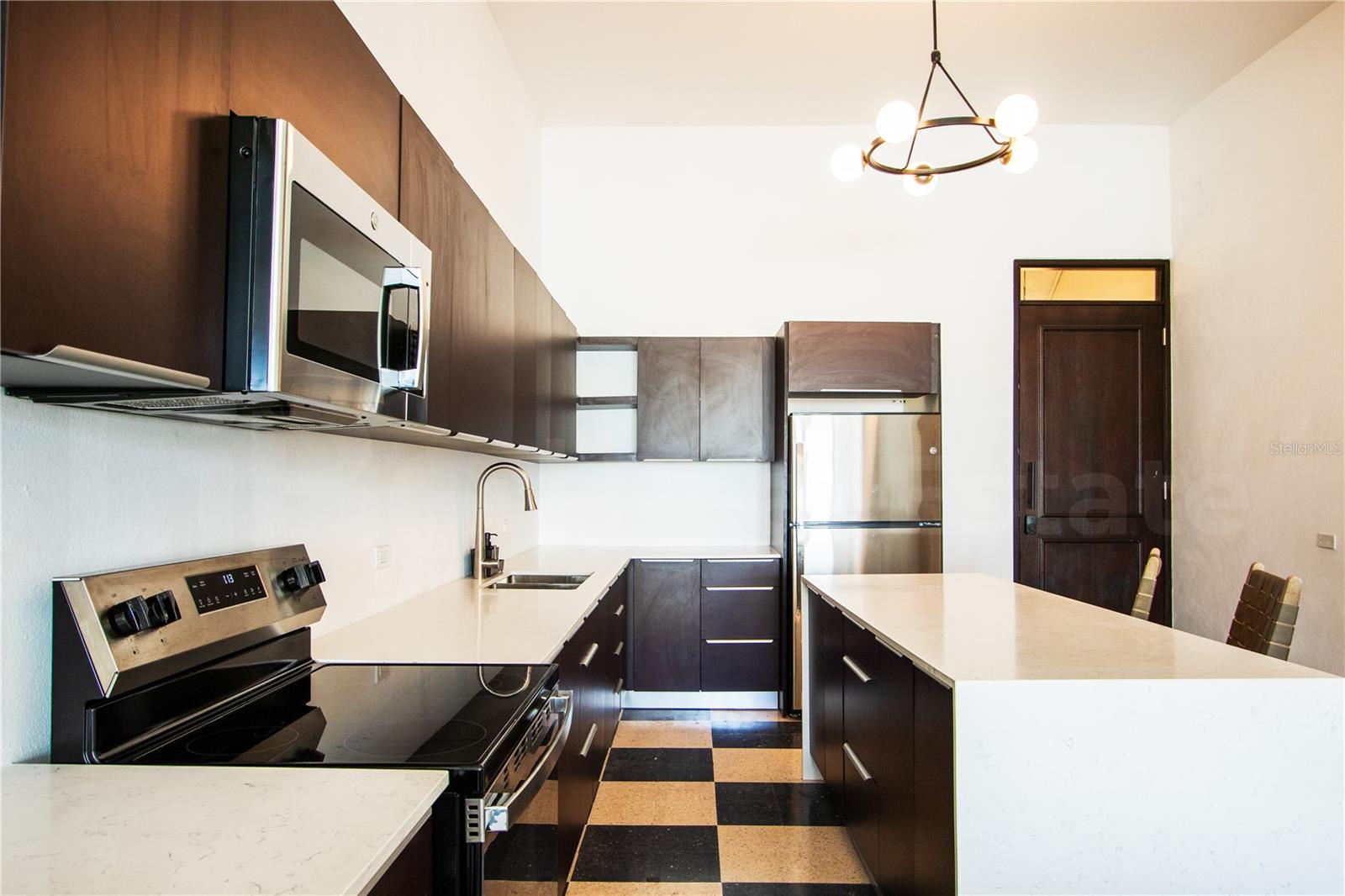 2 hab · 2 baños · SAN JUAN — foto 8