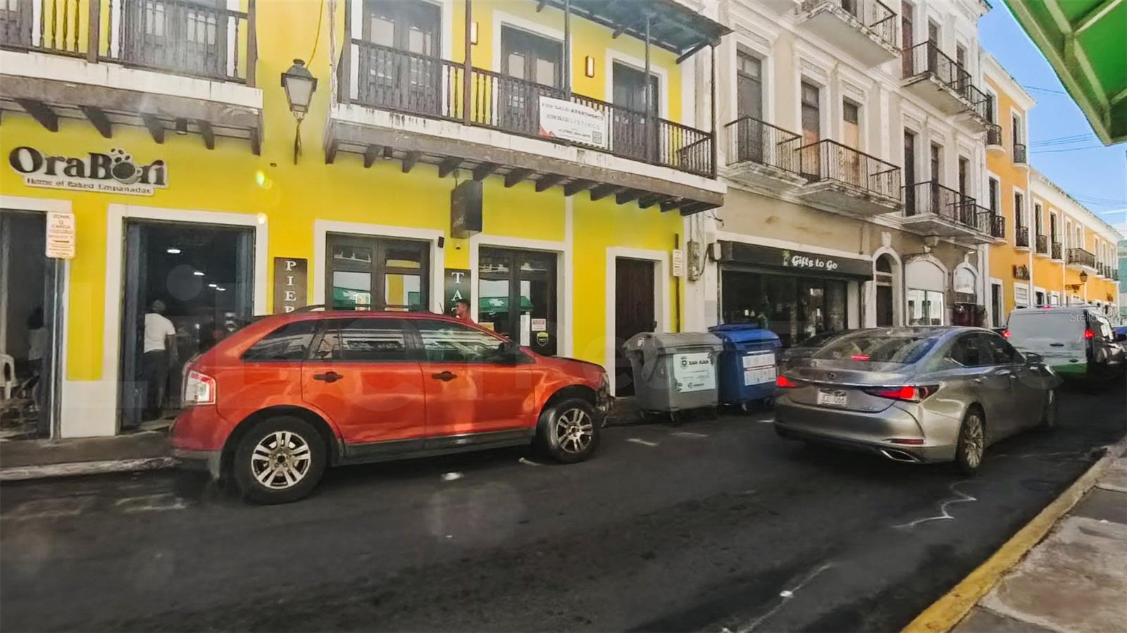 2 hab · 2 baños · SAN JUAN