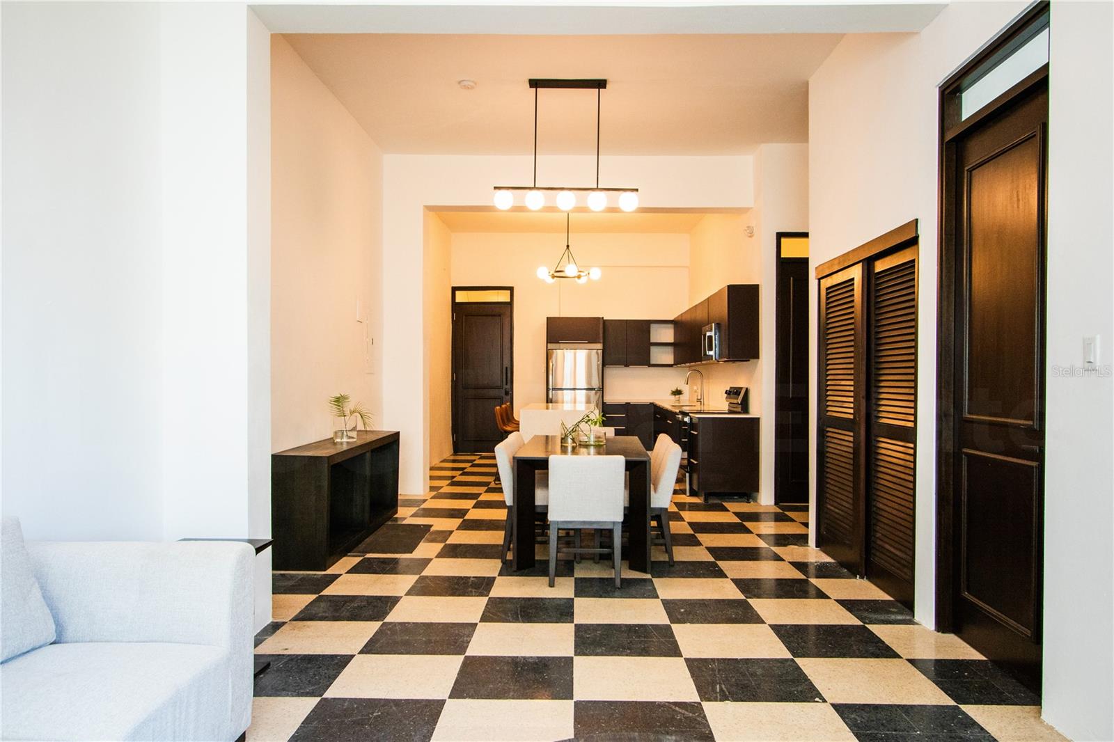 2 hab · 2 baños · SAN JUAN — foto 11
