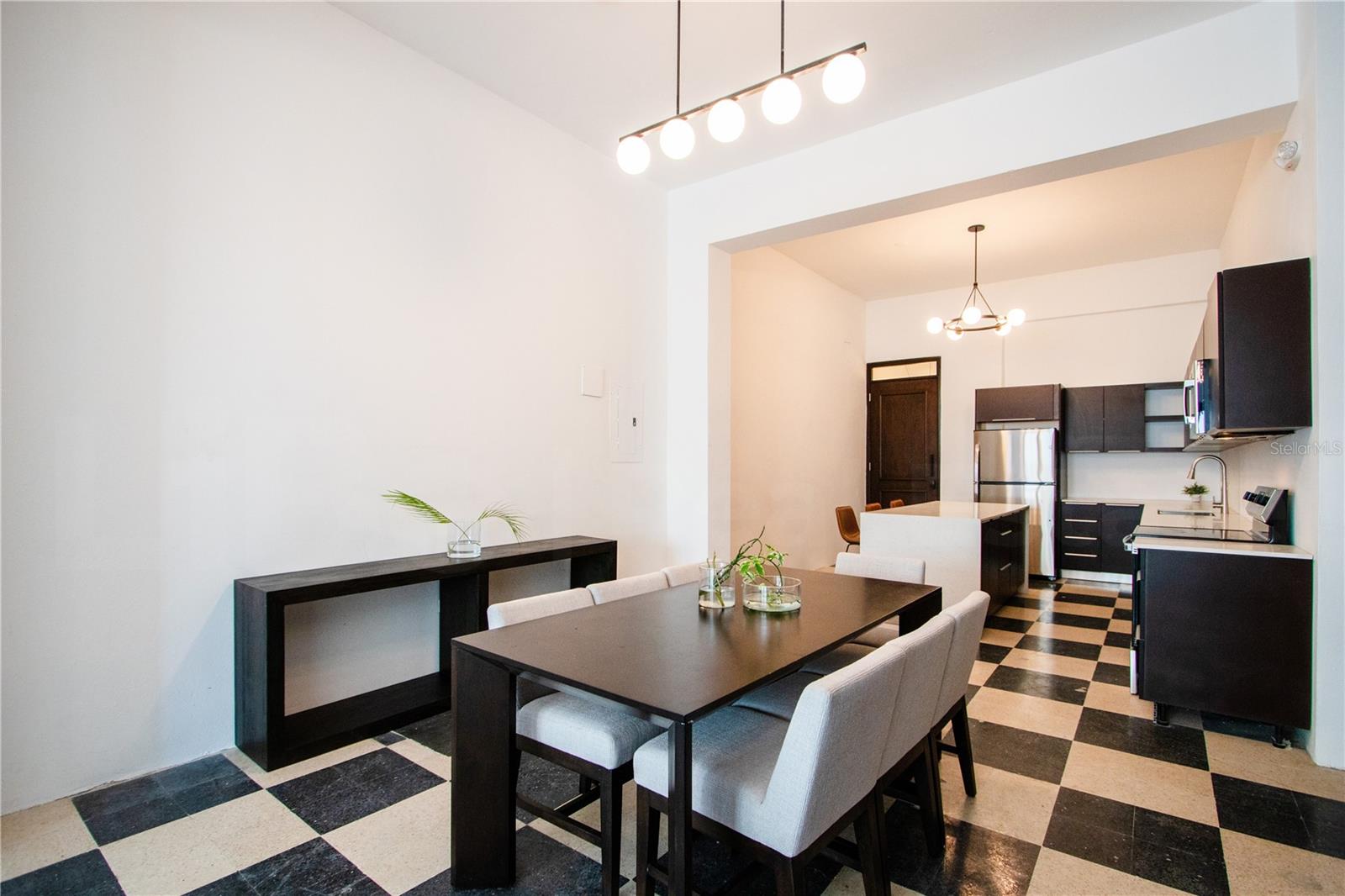 2 hab · 2 baños · SAN JUAN — foto 6