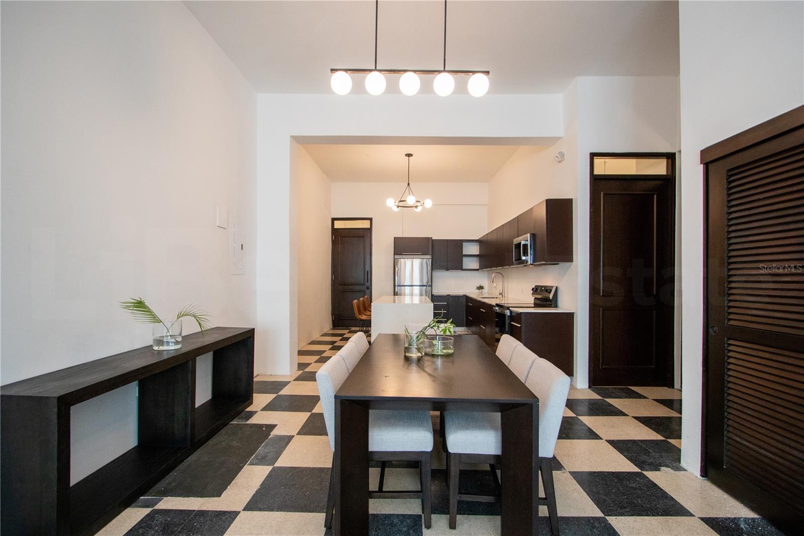 2 hab · 2 baños · SAN JUAN — foto 8