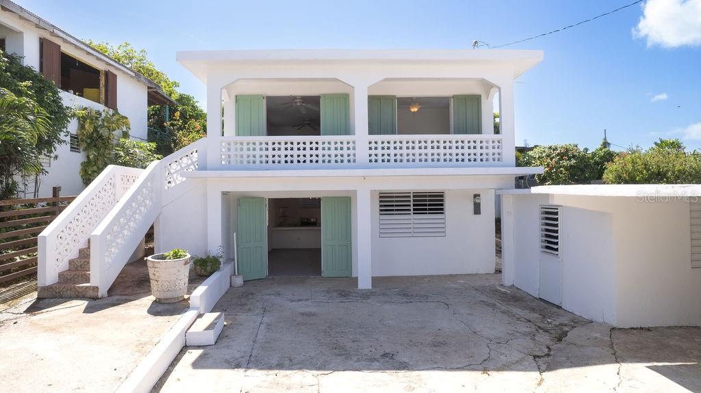 4 hab · 2 baños · VIEQUES