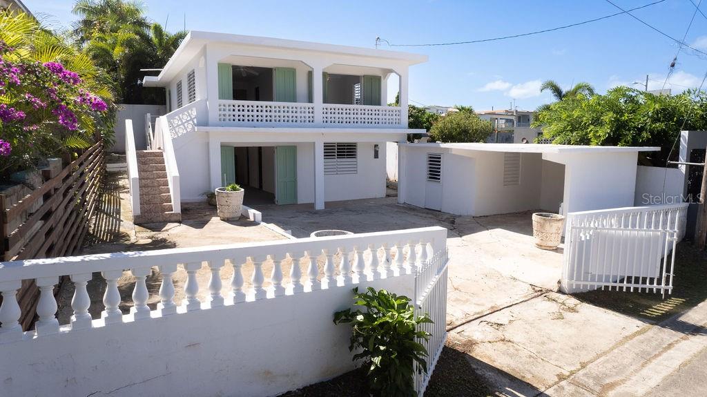 4 hab · 2 baños · VIEQUES — foto 2