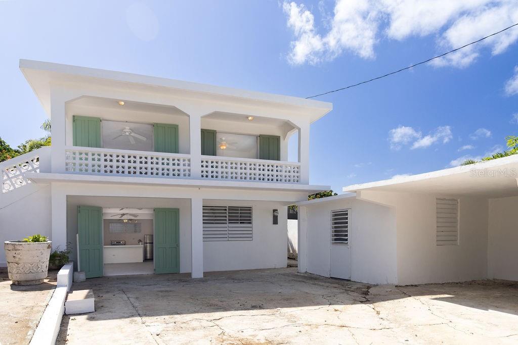 4 hab · 2 baños · VIEQUES — foto 3