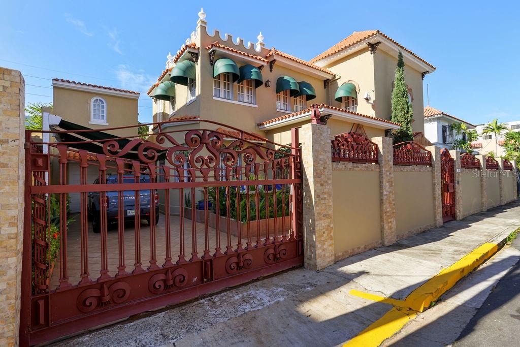 4 hab · 5 baños · SAN JUAN — foto 2