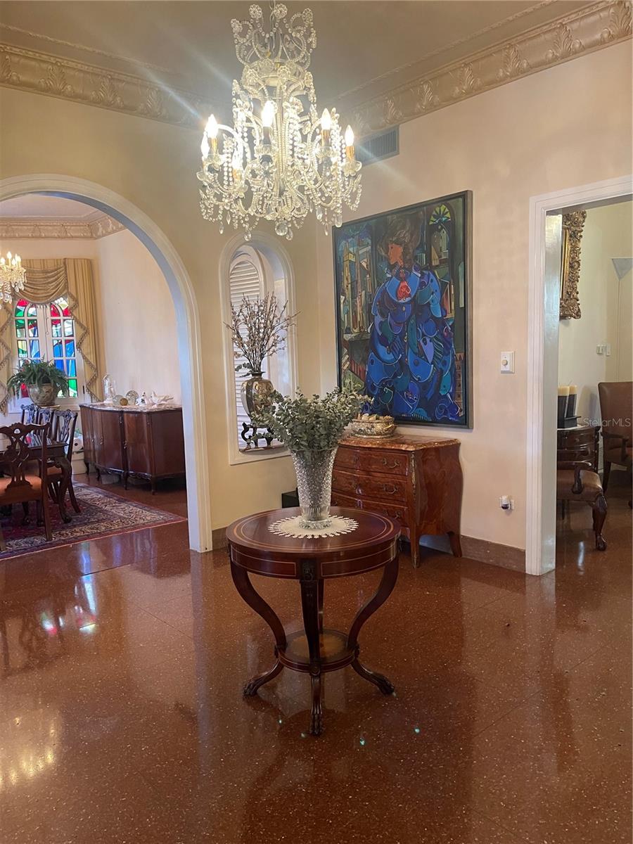 4 hab · 5 baños · SAN JUAN — foto 3