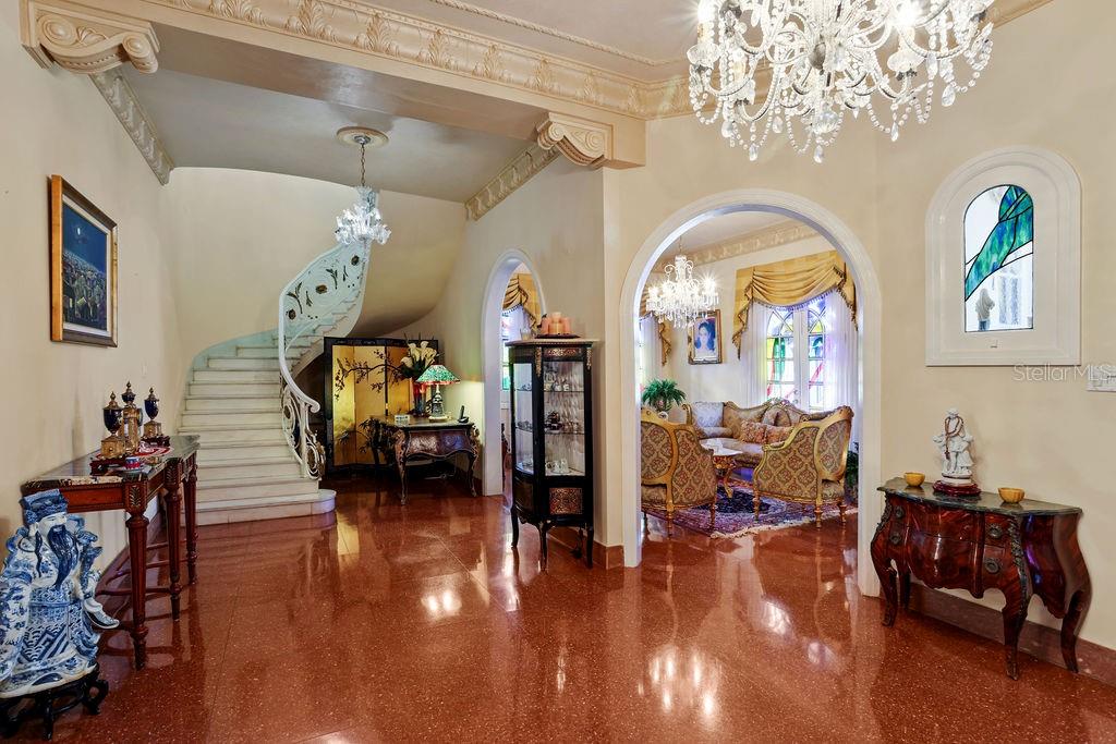4 hab · 5 baños · SAN JUAN — foto 4