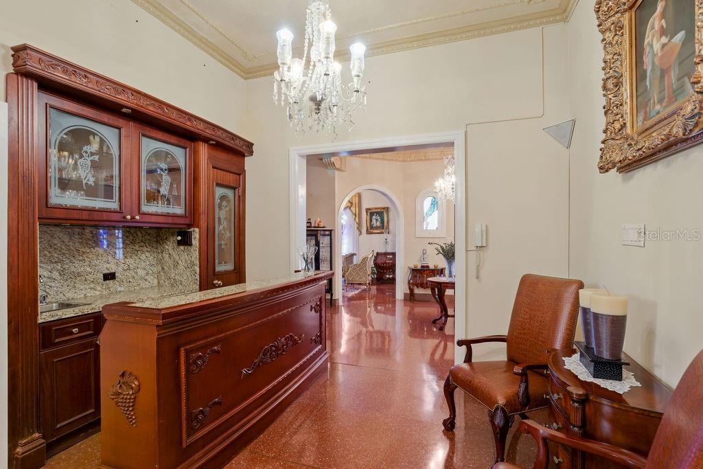 4 hab · 5 baños · SAN JUAN — foto 8