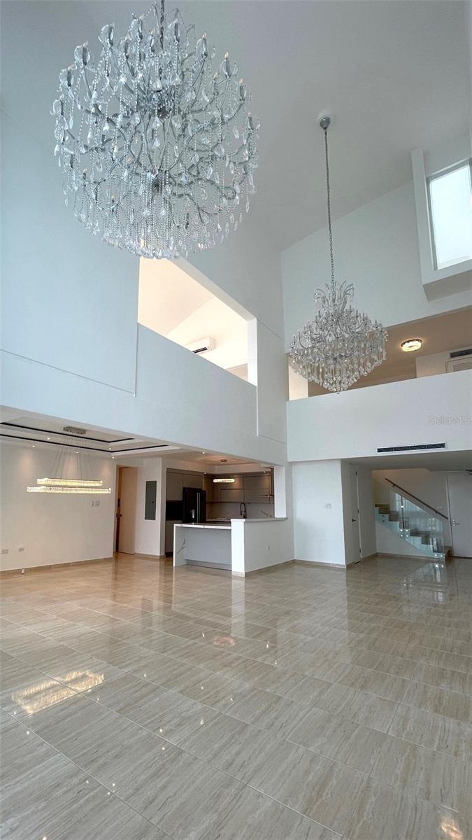 3 hab · 4 baños · SAN JUAN