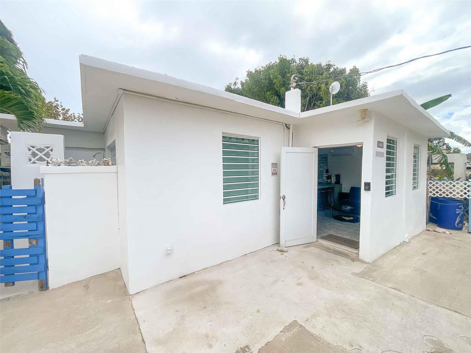 3 hab · 3 baños · VIEQUES