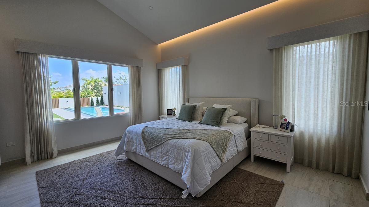 5 hab · 6 baños · DORADO — foto 11