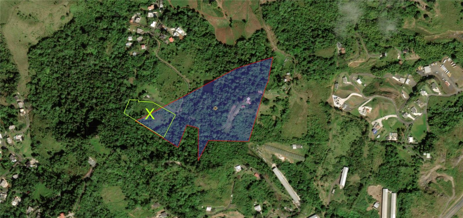 BARRANQUITAS — foto 2