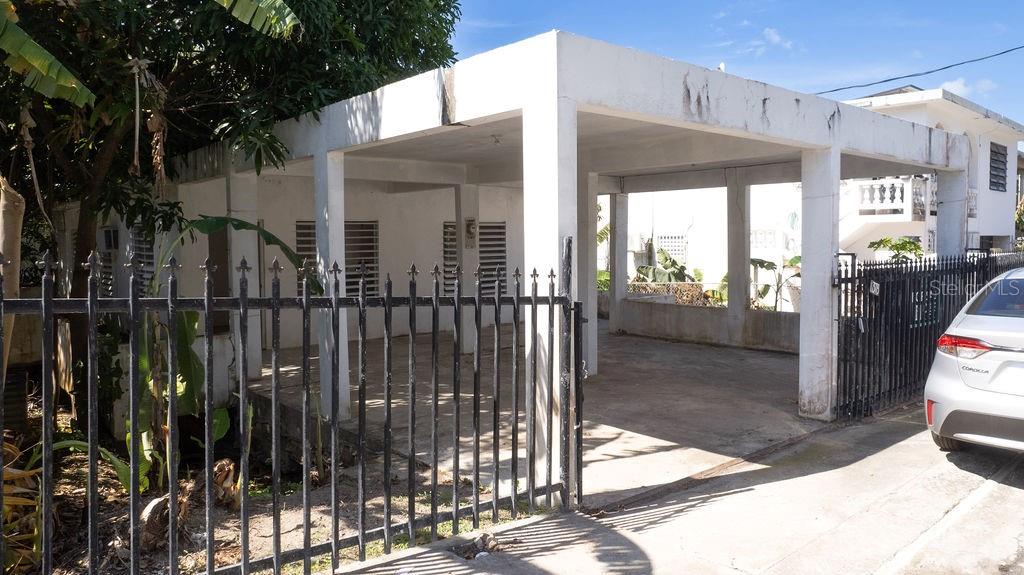 3 hab · 3 baños · VIEQUES