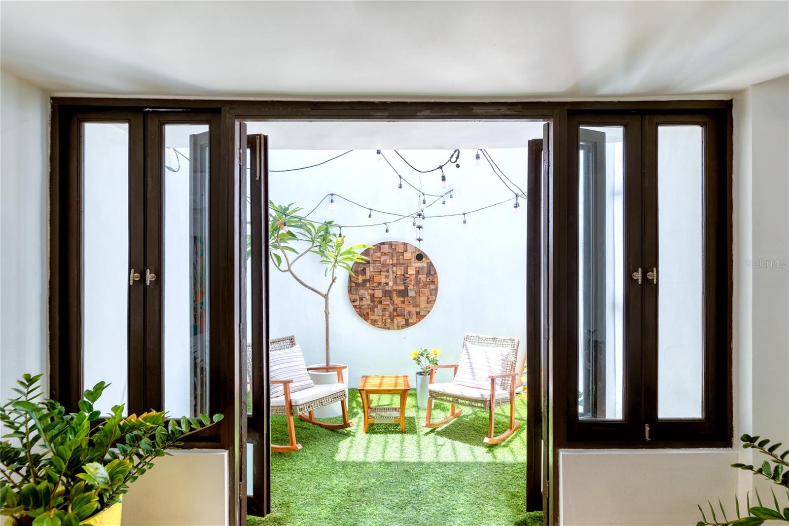 2 hab · 3 baños · SAN JUAN — foto 3