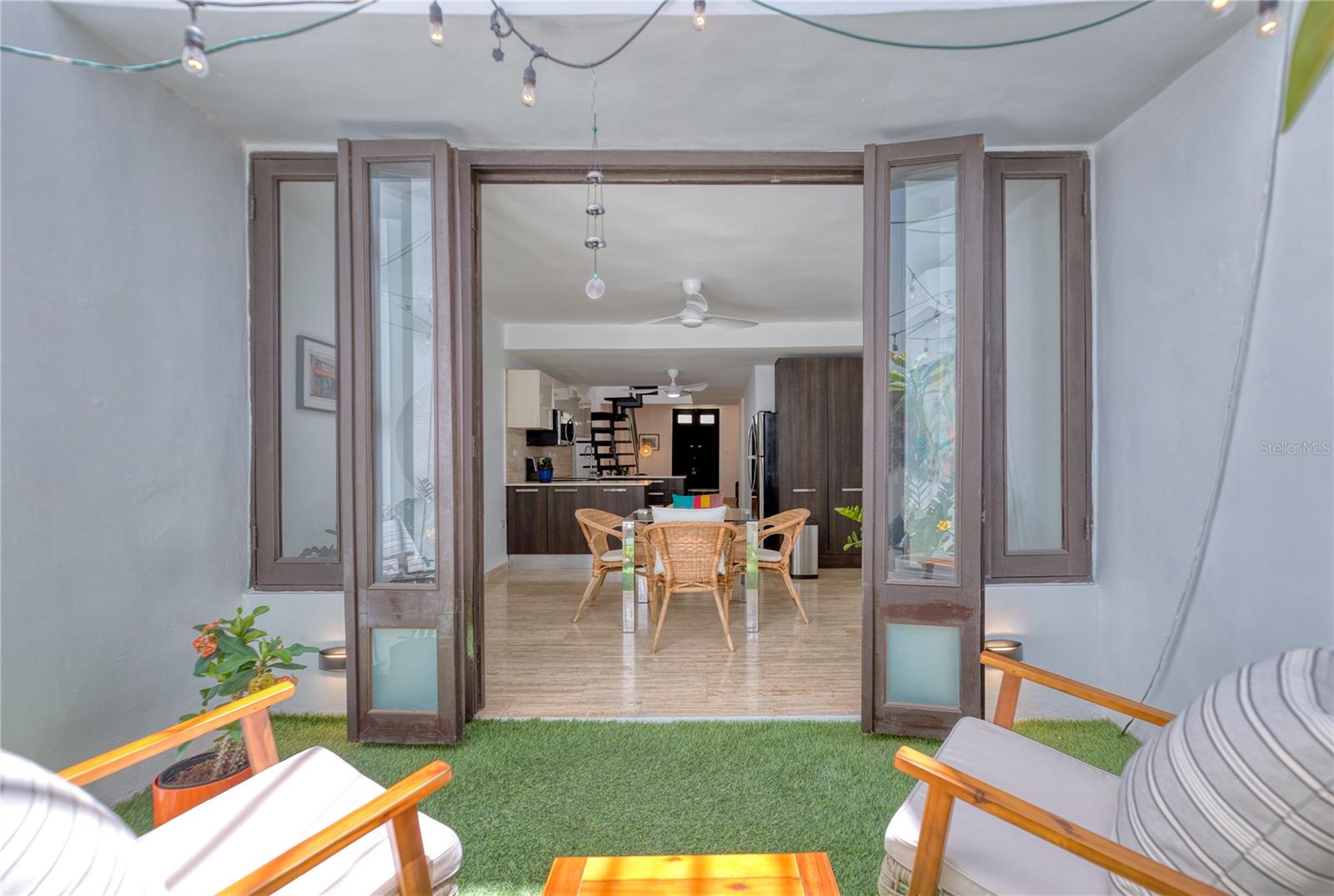 2 hab · 3 baños · SAN JUAN — foto 4