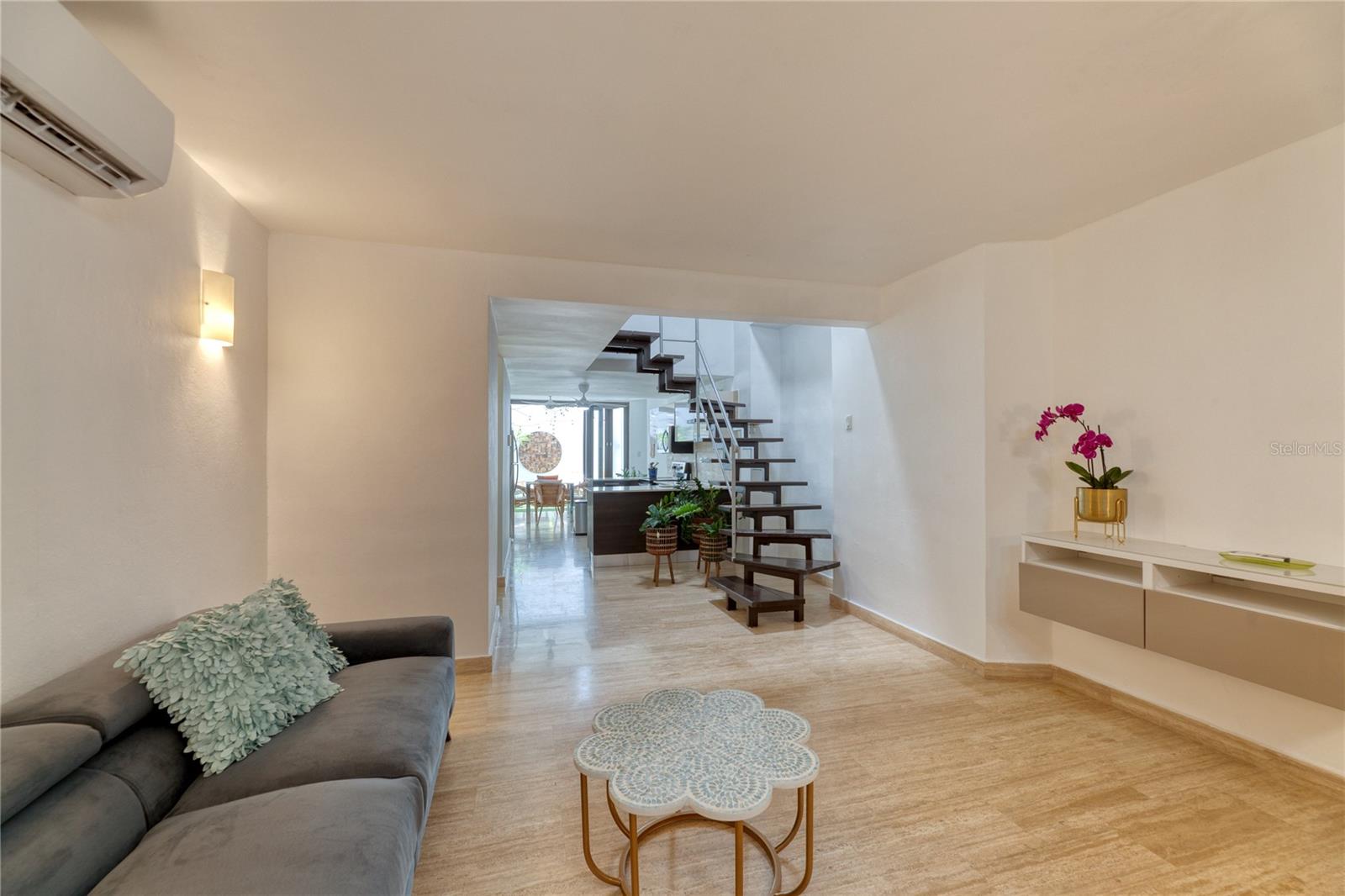 2 hab · 3 baños · SAN JUAN — foto 5