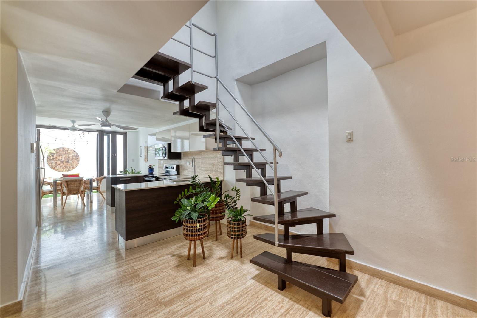 2 hab · 3 baños · SAN JUAN — foto 6