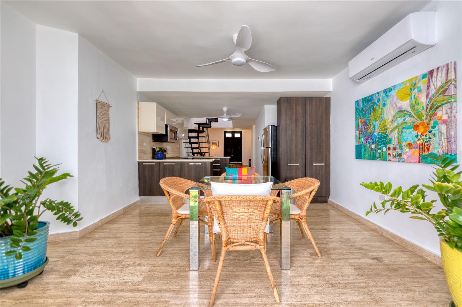 2 hab · 3 baños · SAN JUAN — foto 8