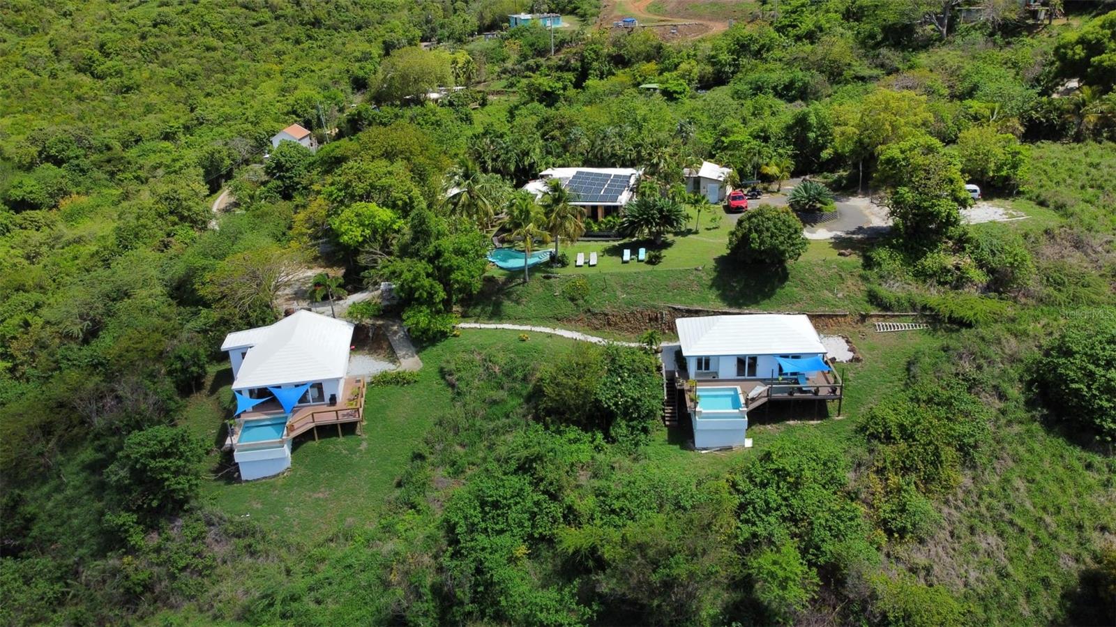 7 hab · 7 baños · CULEBRA