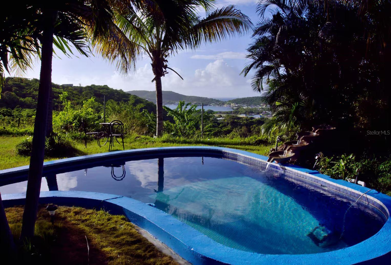 7 hab · 7 baños · CULEBRA — foto 2
