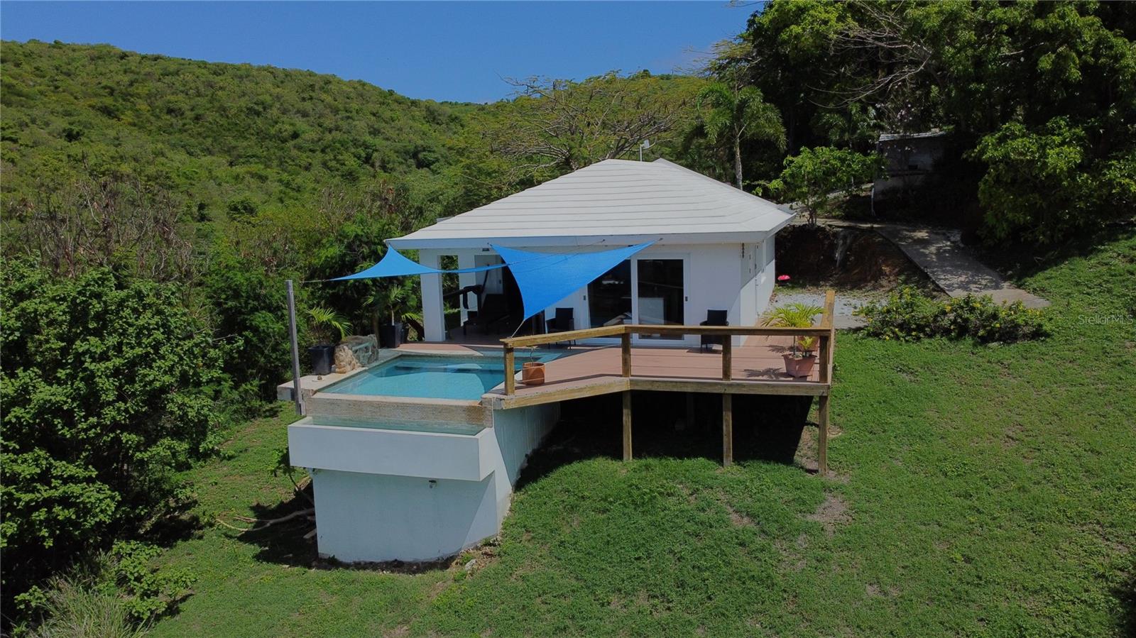 7 hab · 7 baños · CULEBRA — foto 4