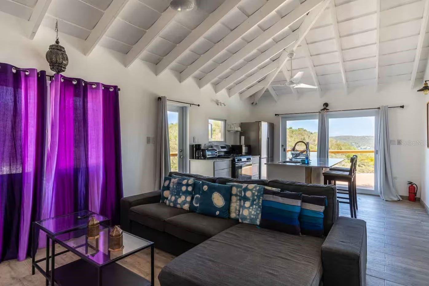 7 hab · 7 baños · CULEBRA — foto 8