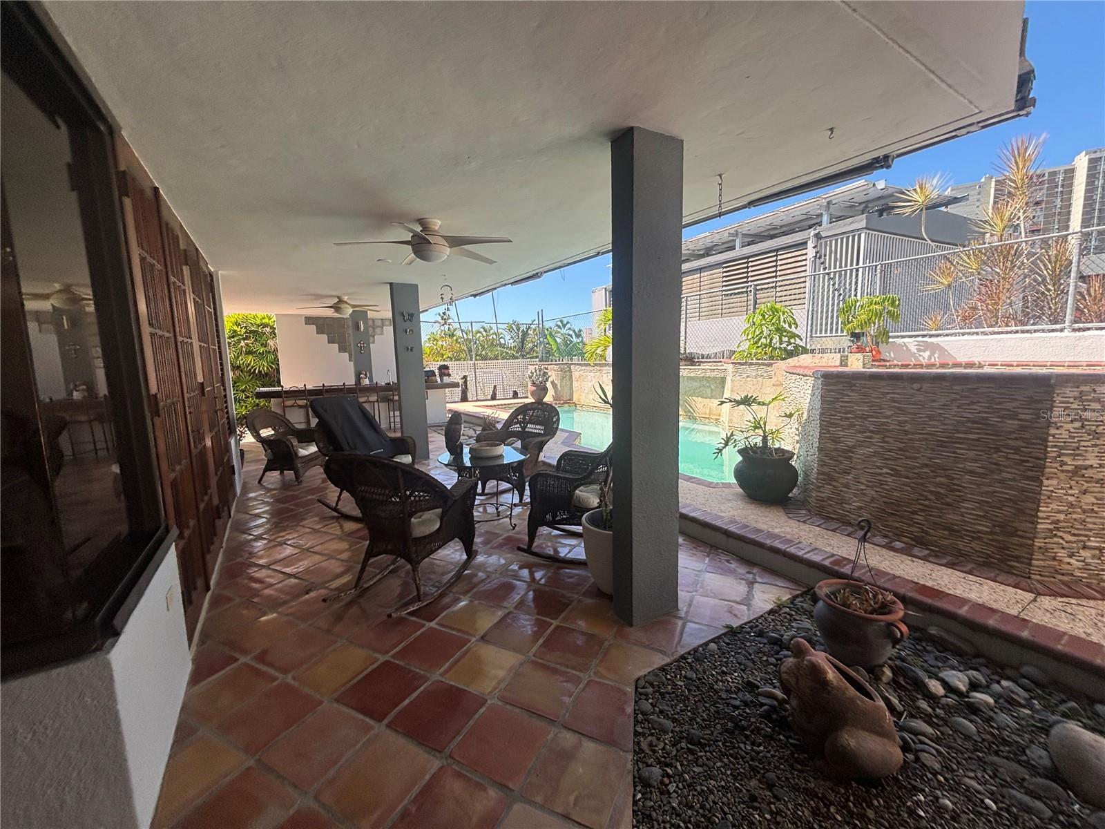 4 hab · 5 baños · SAN JUAN — foto 12