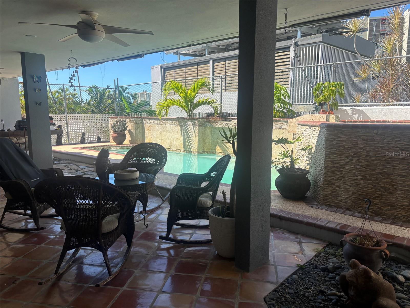 4 hab · 5 baños · SAN JUAN — foto 9