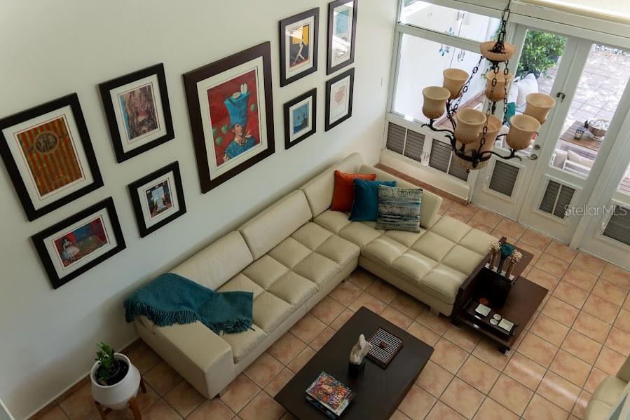 4 hab · 5 baños · DORADO — foto 6